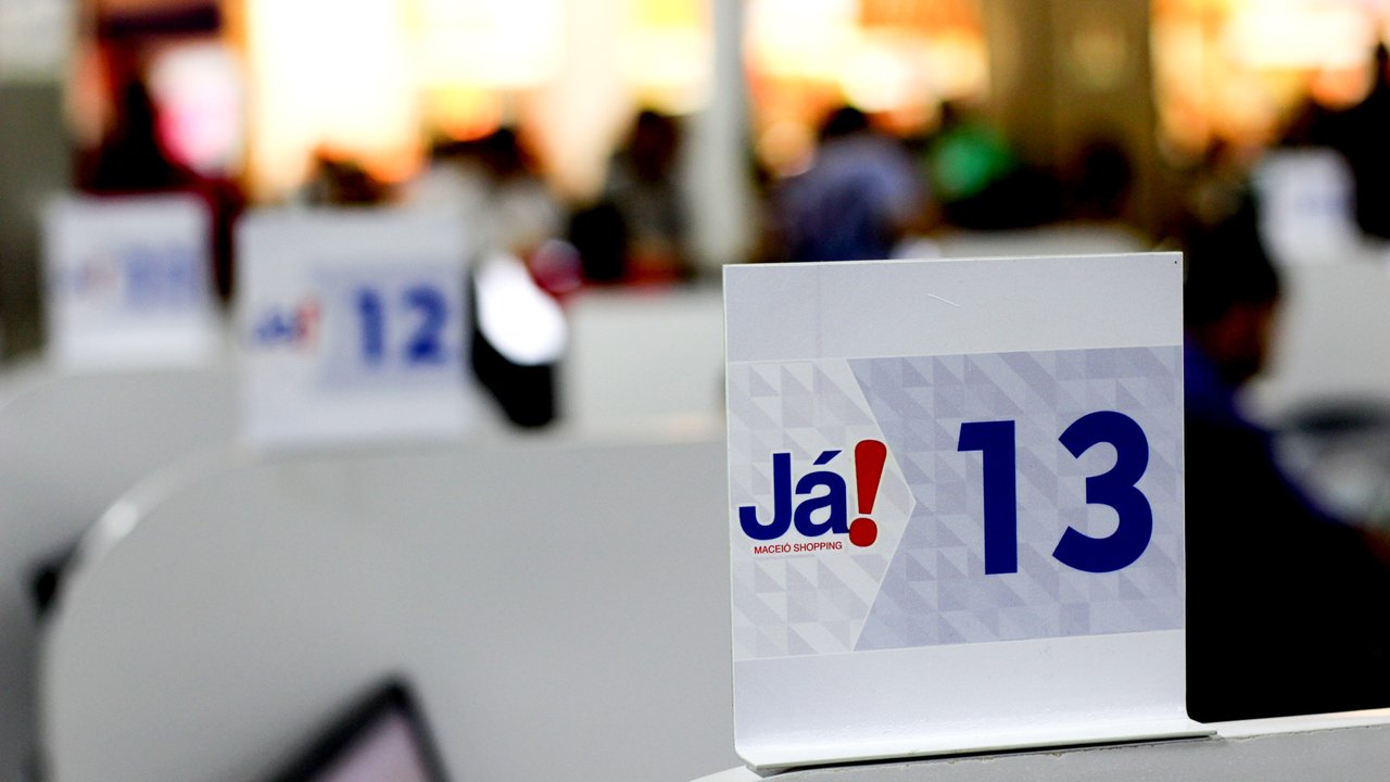 Emissão de Carteira de Identidade será temporariamente suspensa no Já!