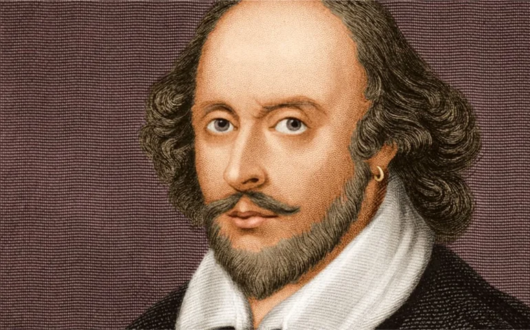 Descoberta revela endereço exato onde Shakespeare viveu seus últimos anos em Londres