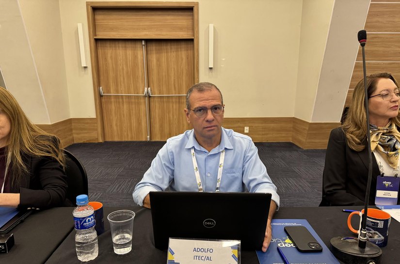 Itec participa no RJ de debate sobre segurança da informação e transformação digital