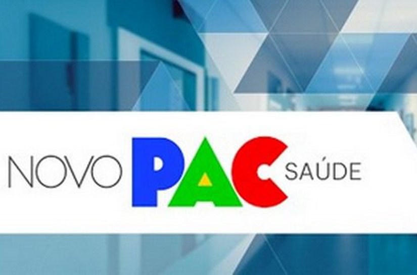 Prorrogado o prazo para munícipios resolverem pendências do Novo PAC Saúde