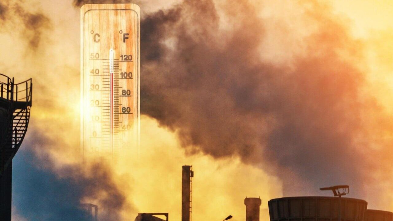 Calor anormal força sistema energético europeu a colidir com 'dura realidade'