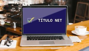 TÍTULO NET