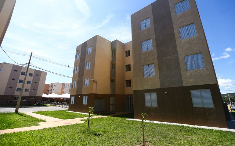 Novas regras da Caixa para financiamento de imóveis entram em vigor