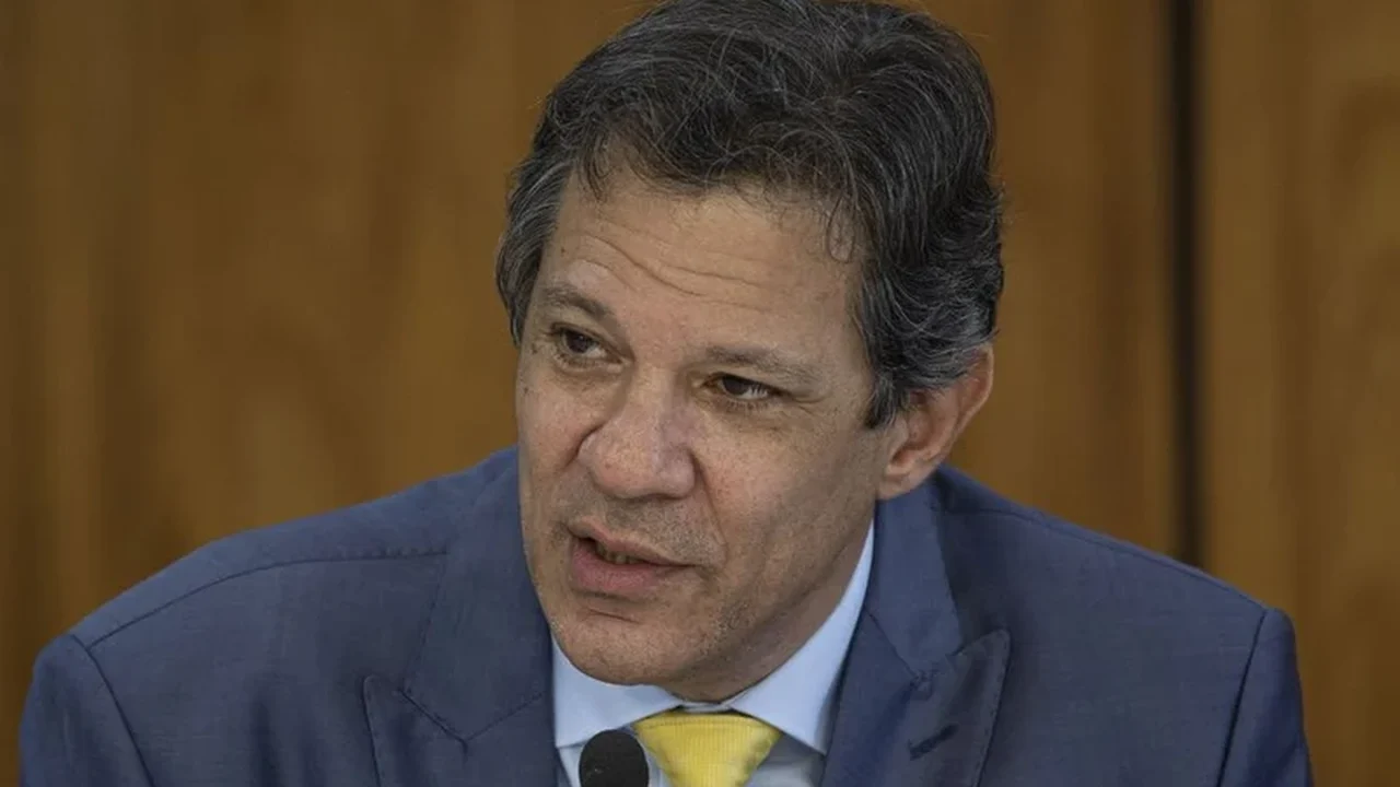 Após derrubada de MP, Haddad se reúne com Alcolumbre nesta quarta-feira para discutir bases do Orçamento de 2026