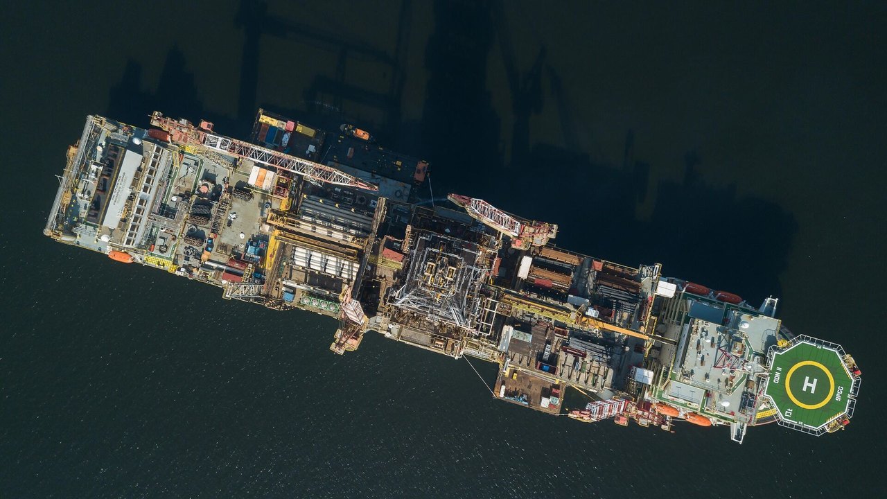 Brasil pode deixar de ser autossuficiente em petróleo em menos de 10 anos, diz diretora da Petrobras