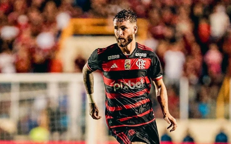Polêmica envolvendo Léo Pereira, do Flamengo, e ex-sogro repercute na web e sobra até para Éder Militão; entenda