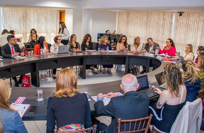 MPAL participa de encontro anual de comitê do CNMP debate atuação do Ministério Público na proteção e defesa dos direitos das vítimas