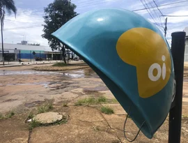 Justiça do Rio decreta falência da Oi pela segunda vez