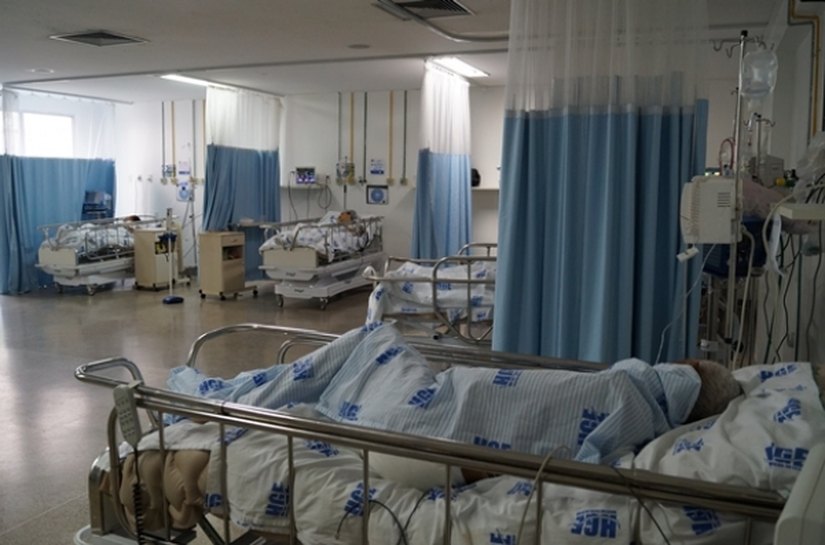 Projeto do Hospital Metropolitano de Maceió é apresentado ao Fecoep