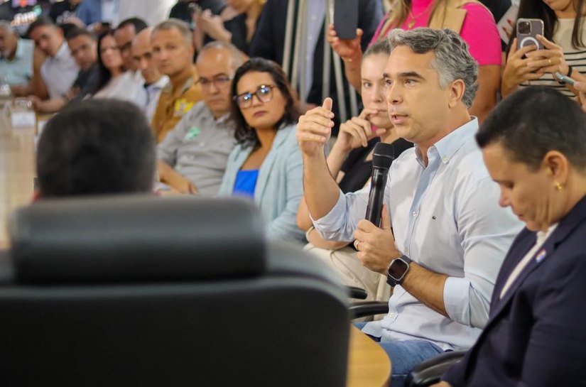 Rafael Brito cobra da prefeitura pagamento de impostos dos imóveis adquiridos pela Braskem