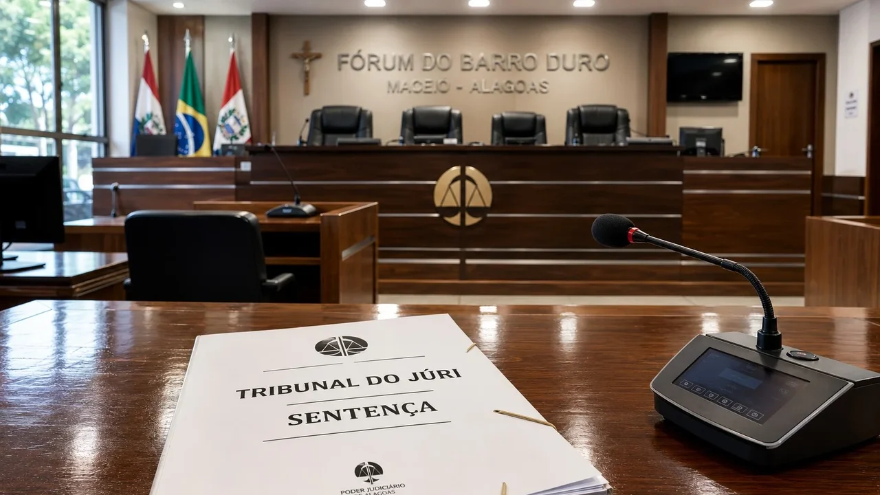 Advogado acusado de matar taxista em Maceió é absolvido por legítima defesa