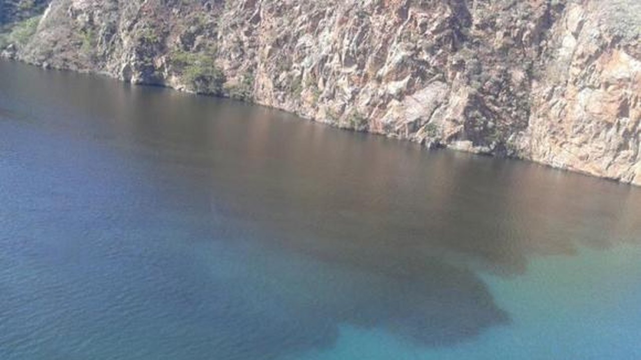 Semarh emite Aviso Meteorológico para pancadas de chuvas intensas