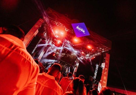 Réveillon Celebration chega a sua 19º edição com expectativa de sucesso