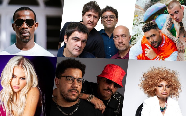 MTV anuncia novas atrações musicais do &#8216;MTV Miaw 2022&#8217;