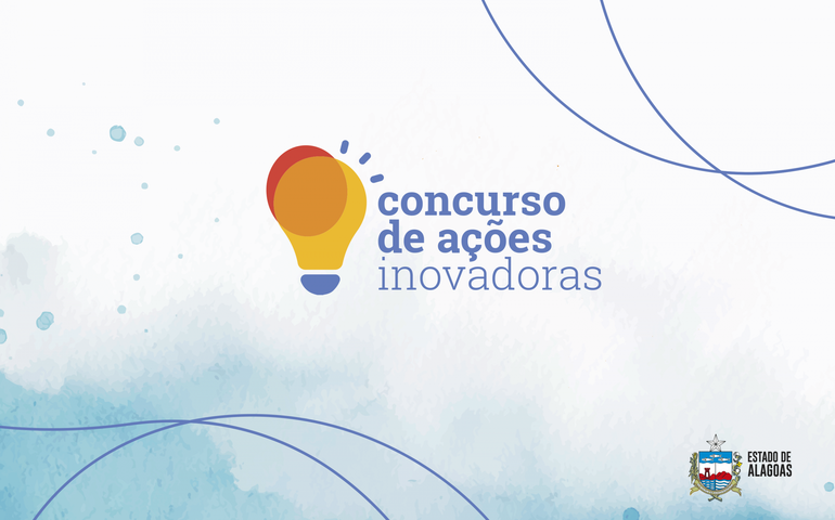 Prorrogadas inscrições para concurso que vai eleger melhores ações inovadoras para o Estado