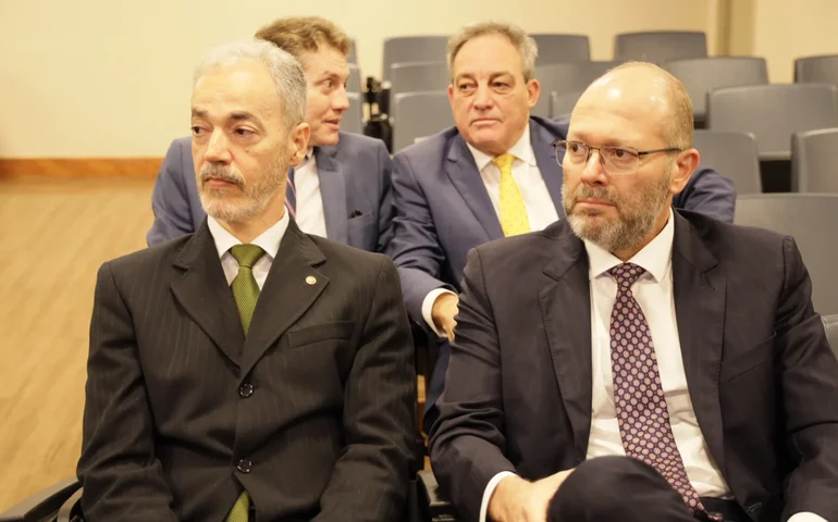 Conselho Superior do Ministério Público elege três novos procuradores de Justiça