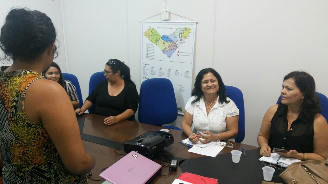 Projeto Ver-SUS será implantado em Arapiraca