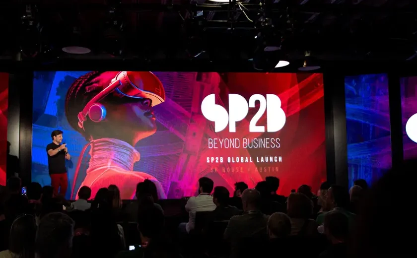 SP2B, megaevento de negócios e inovação, tem prévia no Ibirapuera
