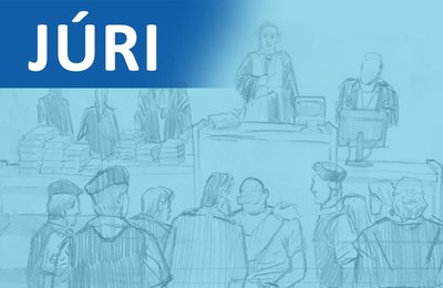 Última semana do Mês do Júri tem 36 processos pautados 