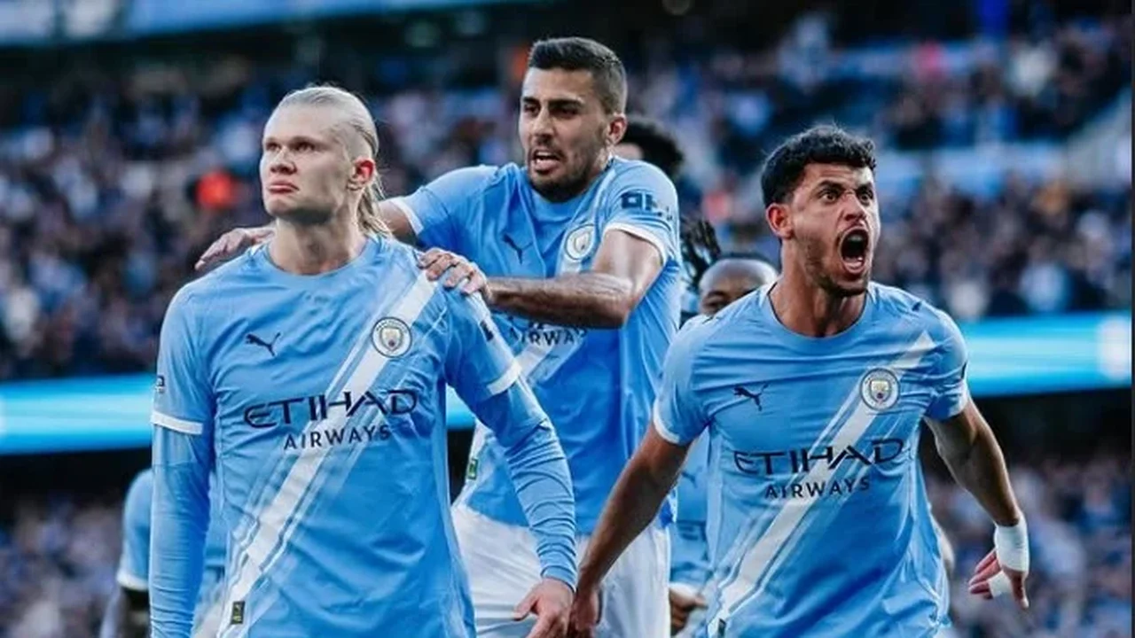 City é o clube que mais recebeu grana da Fifa pela liberação de atletas para Copa; veja ranking