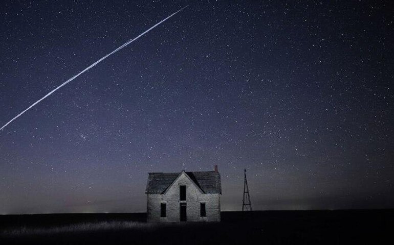 Europa ainda levará anos para reduzir dependência de satélites dos EUA