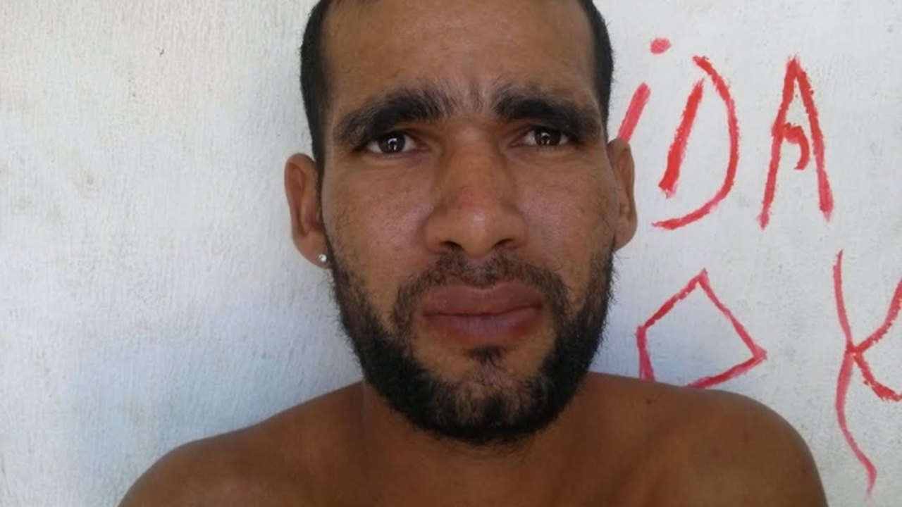 Fugitivo de delegacia é recapturado em Atalaia
