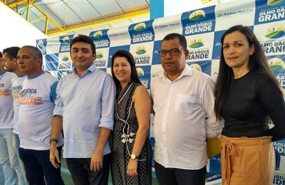 Educação de Olho D'Água Grande realiza III Conferência Municipal  