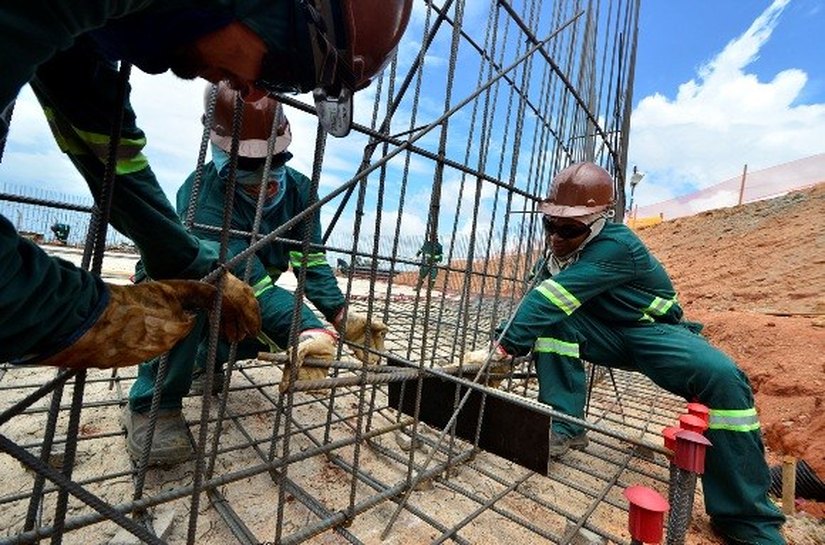 Estado assegura novos investimentos e aquece setor da infraestrutura em AL