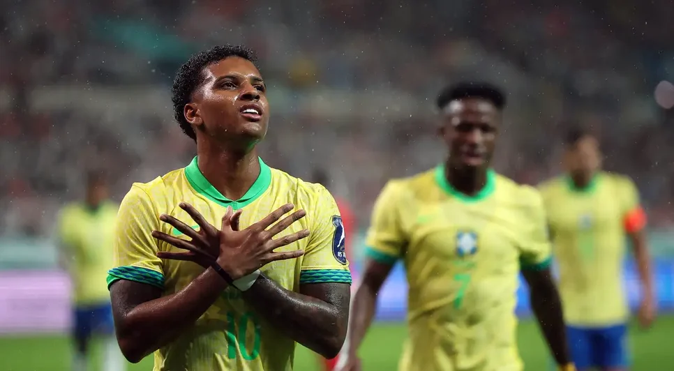 fut / Foto: Agência Brasil