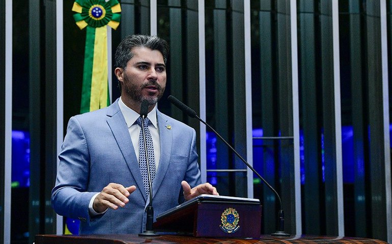 Marcos Rogério destaca importância da reforma tributária