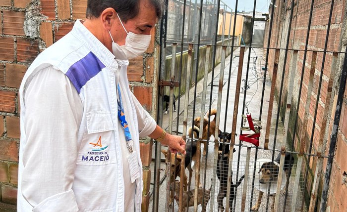 Local não possui alvará sanitário nem responsável técnico