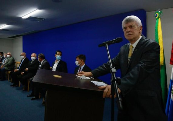 Comitê de Educação em Direitos Humanos é instituído pelo governo do Estado