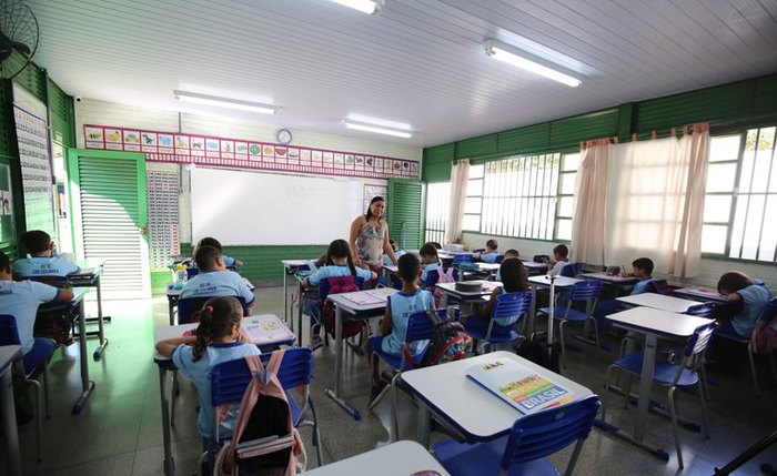 Governo divulga lista preliminar de entes inabilitados à complementação-VAAT 2026 Governo divulga lista preliminar de entes inabilitados à complementação-VAAT 2026