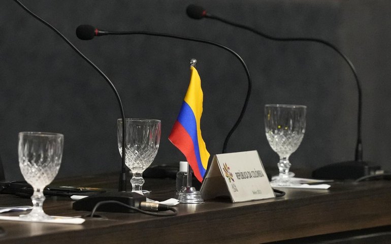 Após Colômbia entrar no banco do BRICS, deputado defende à Sputnik adesão plena ao grupo