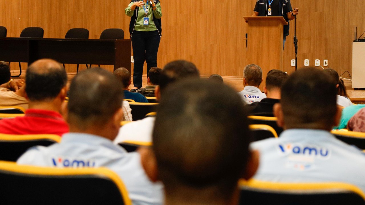 Perigo no trânsito: privação do sono representa risco para motoristas profissionais