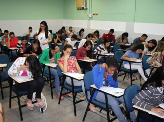 Confira o gabarito e as provas da 1ª fase para estágio não obrigatório