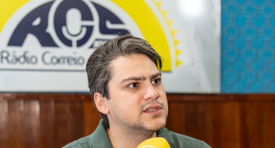 Prefeito Eduardo Bulhões destaca ciclo de investimento em diversas áreas para transformar Santana do Ipanema