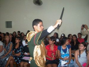 Foto: master