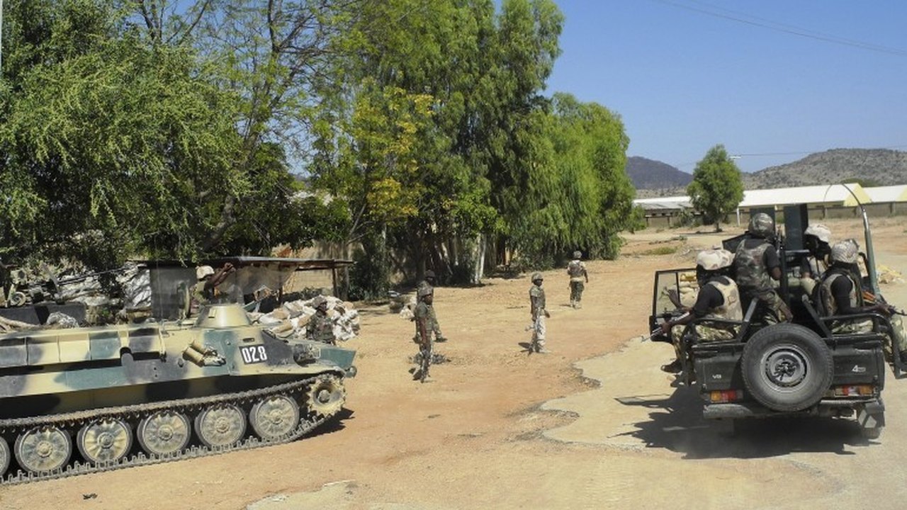 Soldados chadianos e combatentes do Boko Haram morrem em confrontos