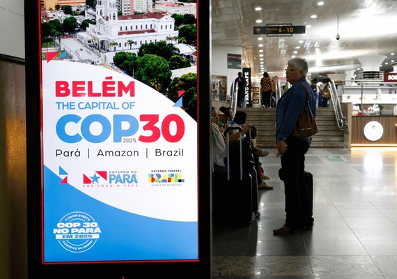 'Brasil deve aproveitar COP30 para mostrar o que é capaz de fazer', diz diretor da Ocean Winds