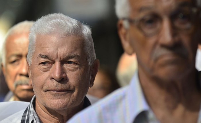 Rendas de pensão, aluguel de imóveis e aplicações contribuem para 1% dos aposentados, cada modalidade