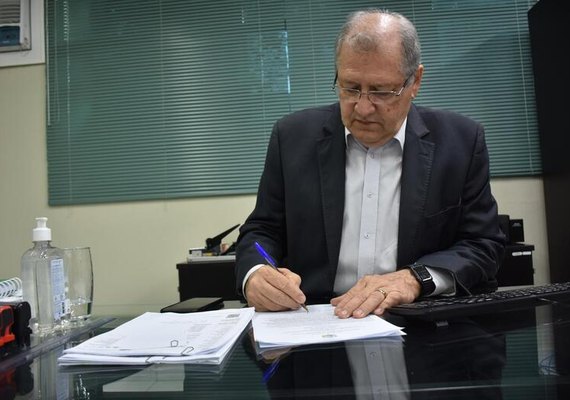 PGE promove um chamamento público visando locação ou aquisição de uma nova sede