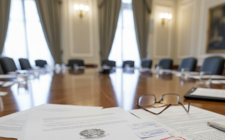 Análise técnica do Congresso diverge de parte dos vetos à Lei Orçamentária