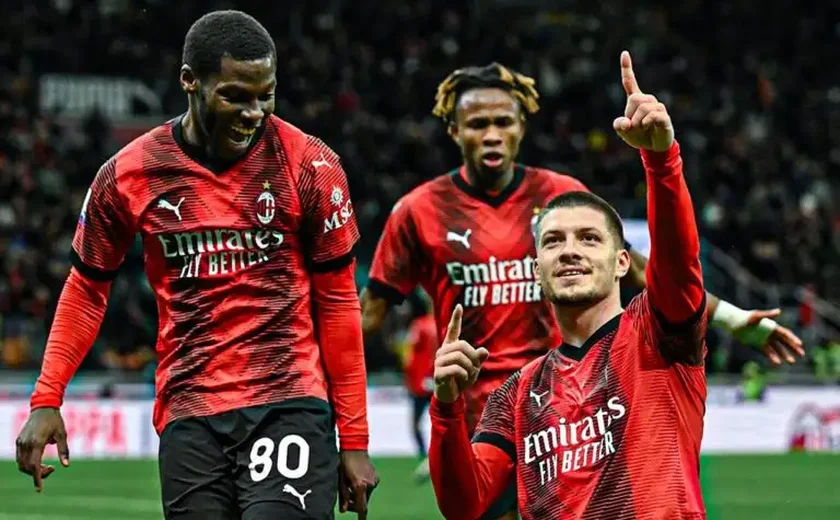 Partida do Milan na Série A do Italiano é adiado por causa das inundações em Bologna