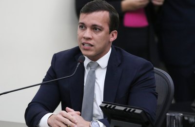 ALE aprova projeto que institui documento digital para agentes de segurança pública
