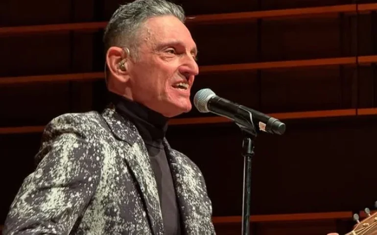 Advogado de Paulo Miklos se pronuncia após acusações de ex-esposa