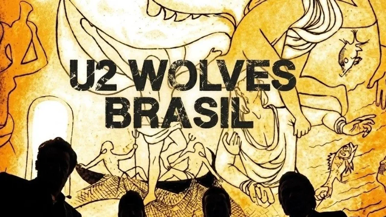 'Easter Lily': U2 surpreende fãs com novo EP lançado na Sexta-Feira Santa