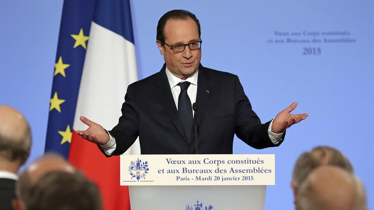 Desde ataque à ‘Charlie Hebdo’, França teve média de 9 atos anti-islã por dia, o dobro de 2014