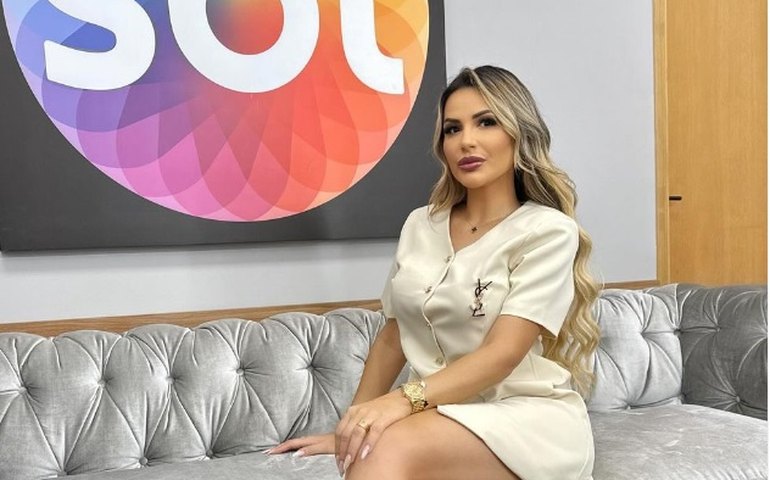 Deolane Bezerra deixa prisão no Agreste de Pernambuco após decisão judicial