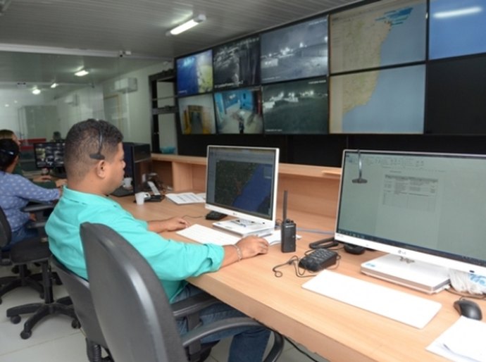 Operação Recaptura tem início na Região Metropolitana de Maceió